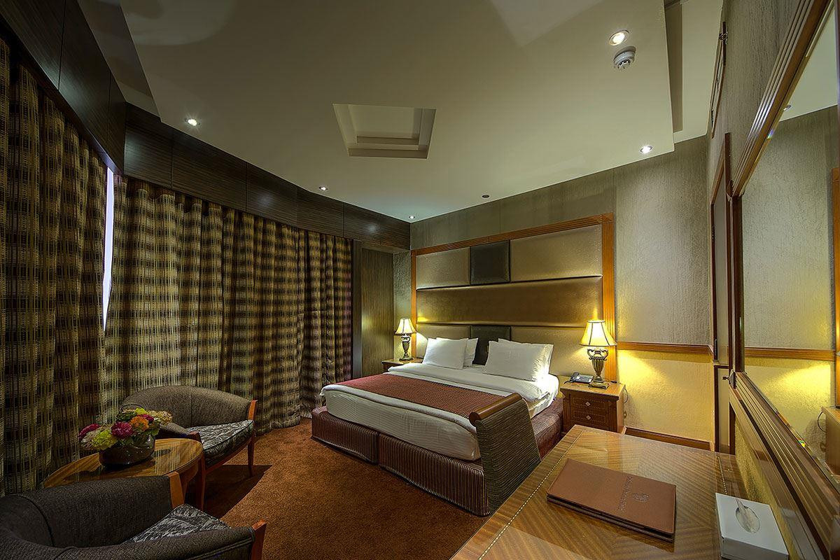 Delmon Palace 4*