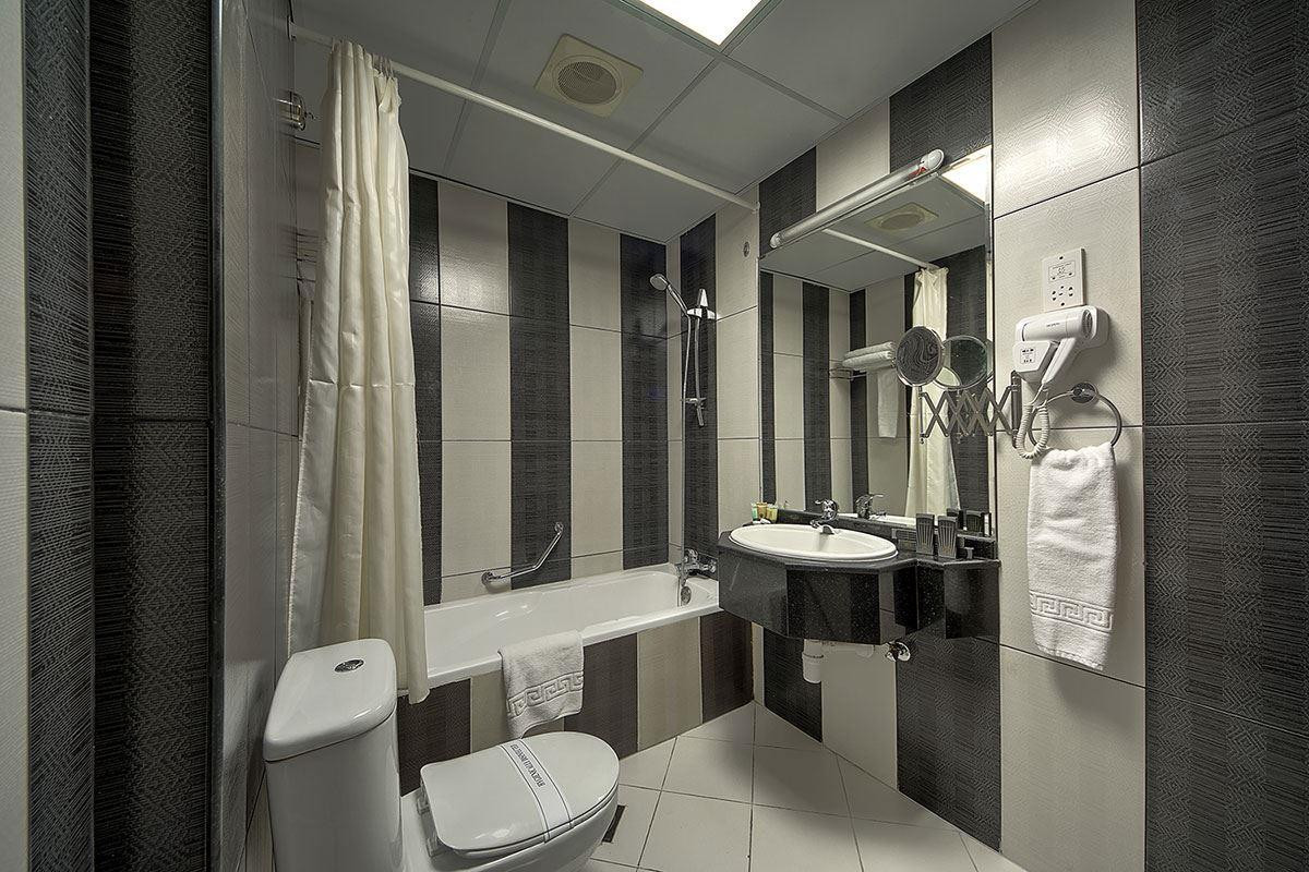 Delmon Palace 4*