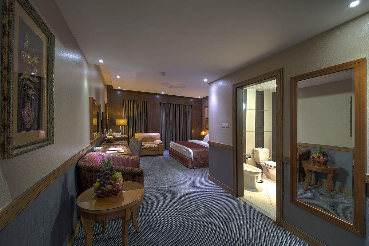 Delmon Palace 4*