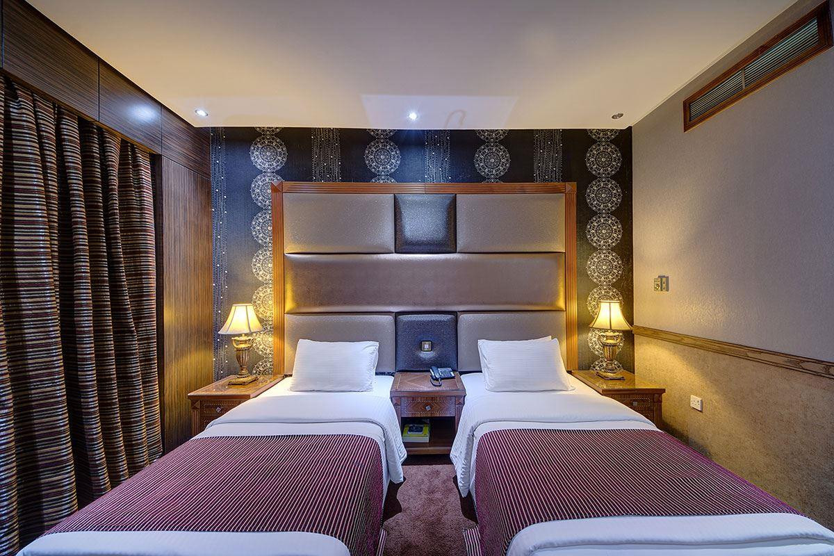 Delmon Palace 4*