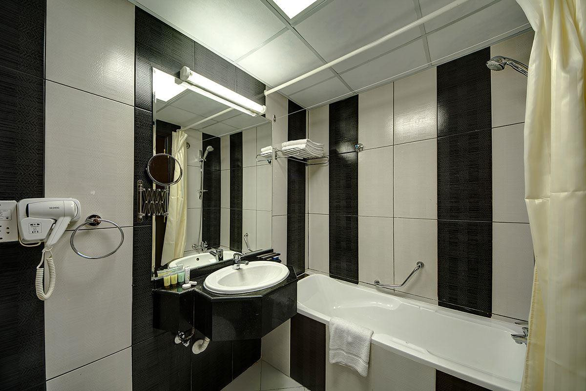 Delmon Palace 4*