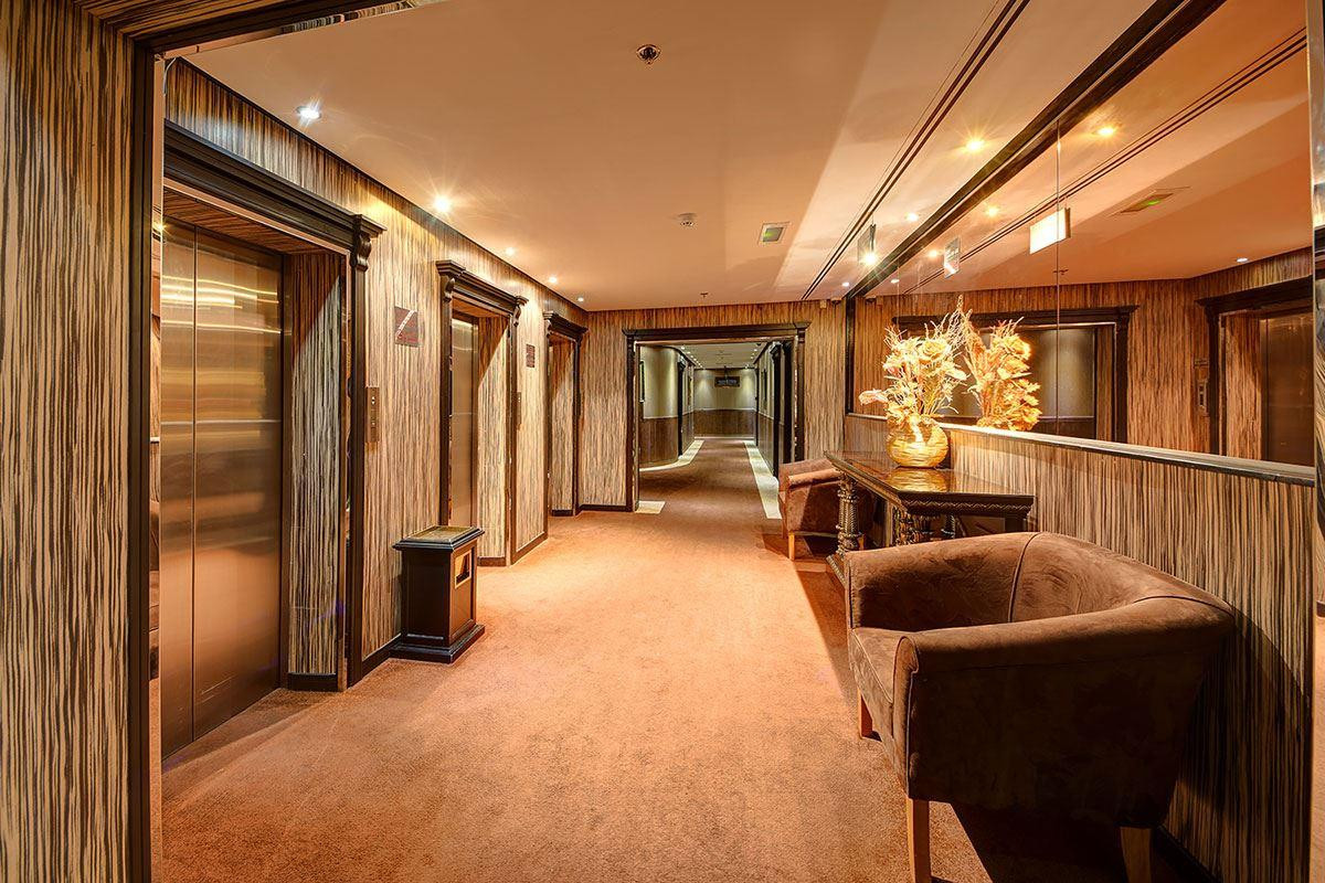 Delmon Palace 4*