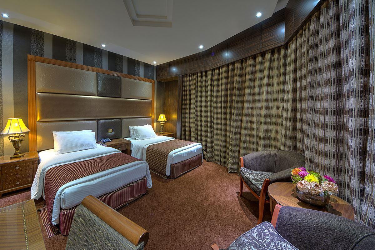 Delmon Palace 4*