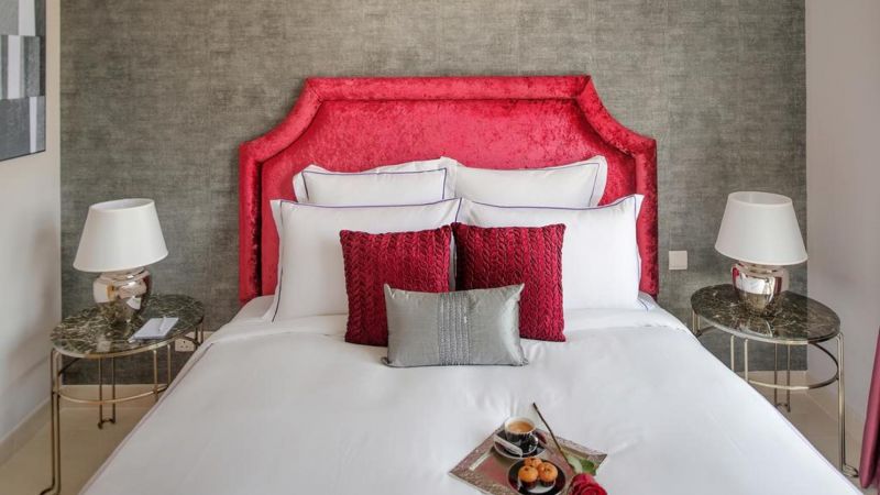 Dream Inn Downtown Aprt 4*