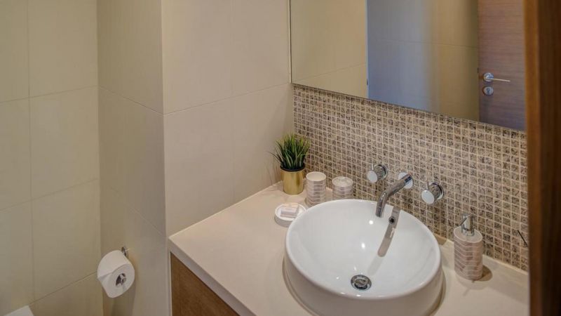 Dream Inn Downtown Aprt 4*