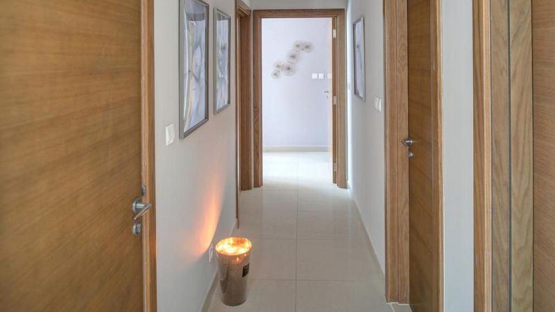 Dream Inn Downtown Aprt 4*