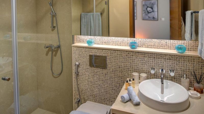 Dream Inn Downtown Aprt 4*