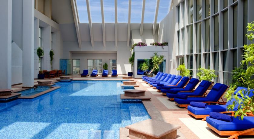 Dusit Dubai 5*