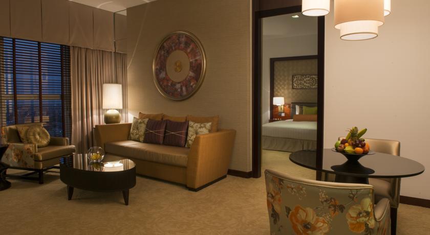 Dusit Dubai 5*