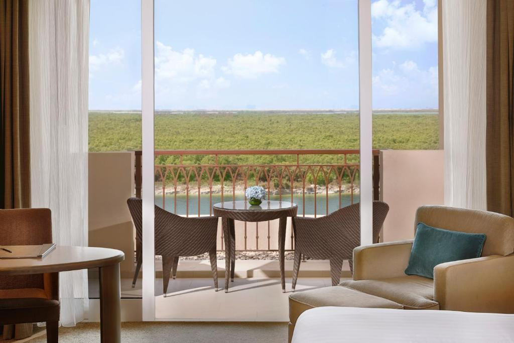Eastern Mangroves Hotel & Spa By Anantara 5*