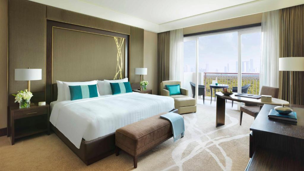 Eastern Mangroves Hotel & Spa By Anantara 5*