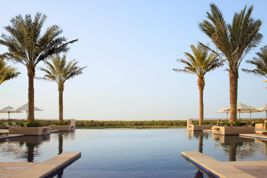 Eastern Mangroves Hotel & Spa By Anantara 5*