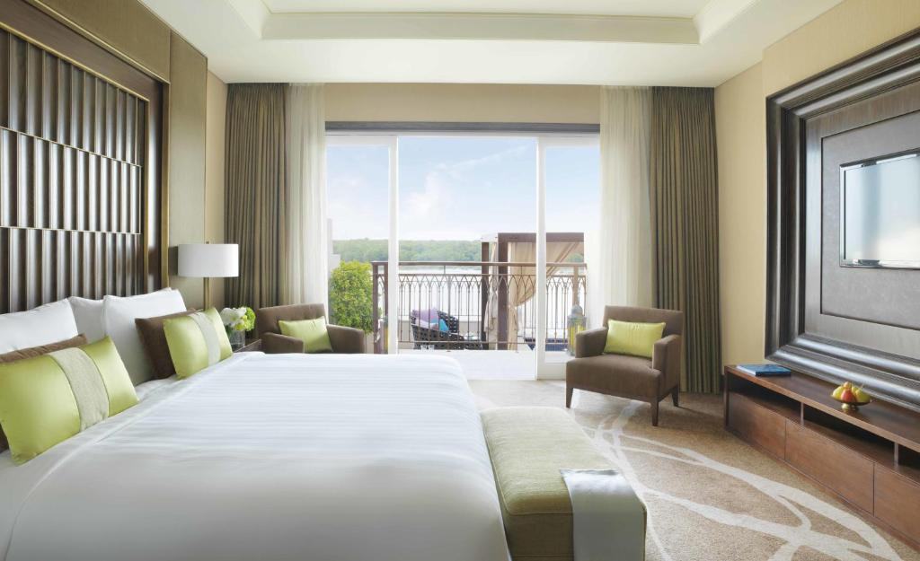 Eastern Mangroves Hotel & Spa By Anantara 5*