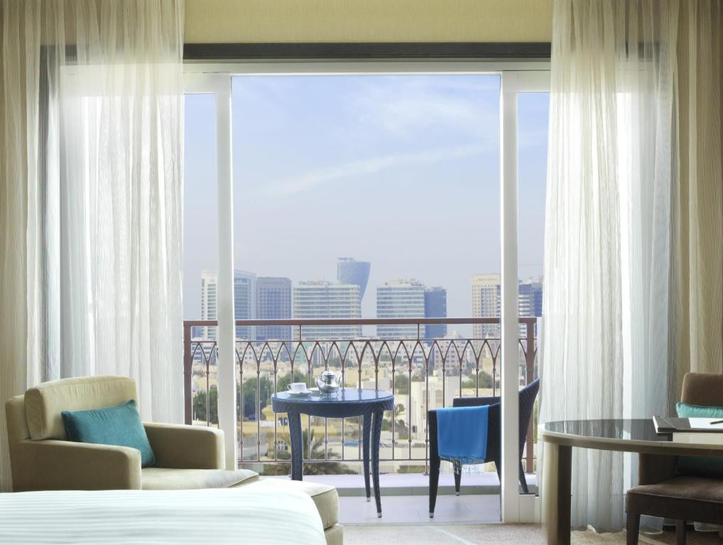 Eastern Mangroves Hotel & Spa By Anantara 5*