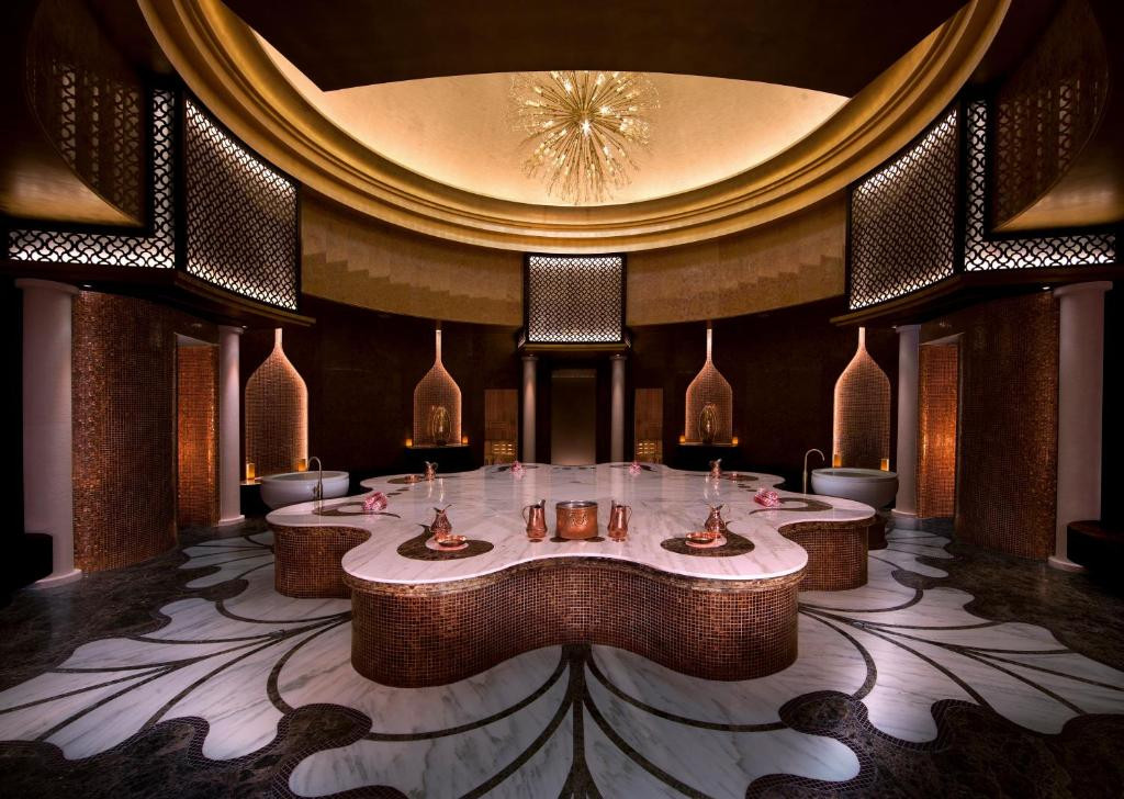 Eastern Mangroves Hotel & Spa By Anantara 5*