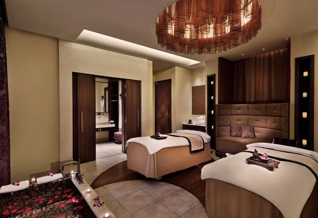 Eastern Mangroves Hotel & Spa By Anantara 5*