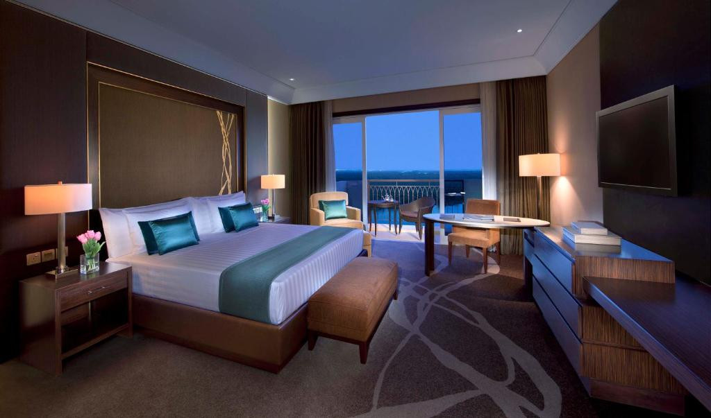 Eastern Mangroves Hotel & Spa By Anantara 5*