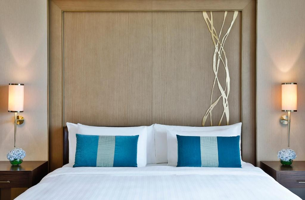 Eastern Mangroves Hotel & Spa By Anantara 5*