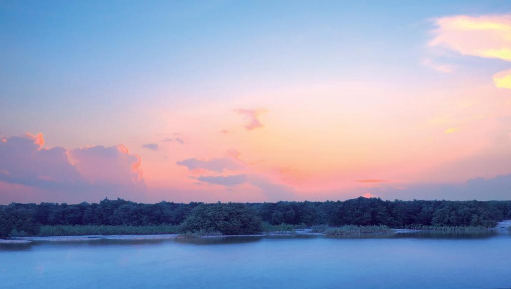 Eastern Mangroves Hotel & Spa By Anantara 5*