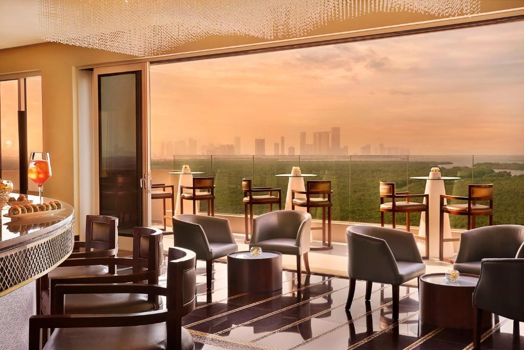 Eastern Mangroves Hotel & Spa By Anantara 5*