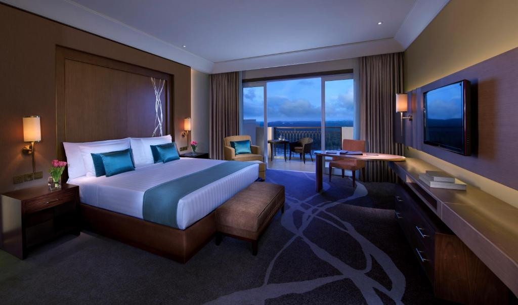 Eastern Mangroves Hotel & Spa By Anantara 5*