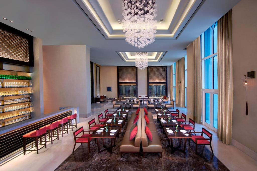 Eastern Mangroves Hotel & Spa By Anantara 5*