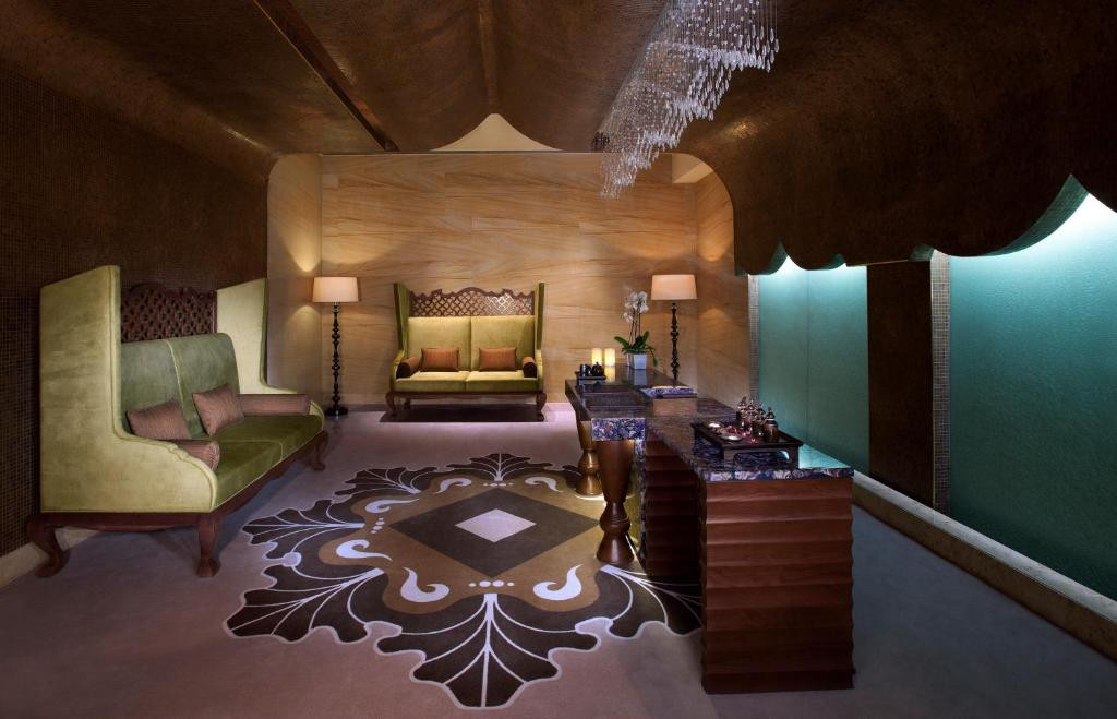 Eastern Mangroves Hotel & Spa By Anantara 5*