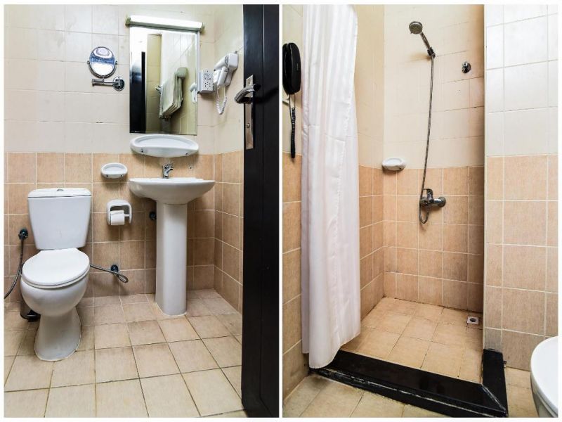 Empire Hotel Apartment 3*