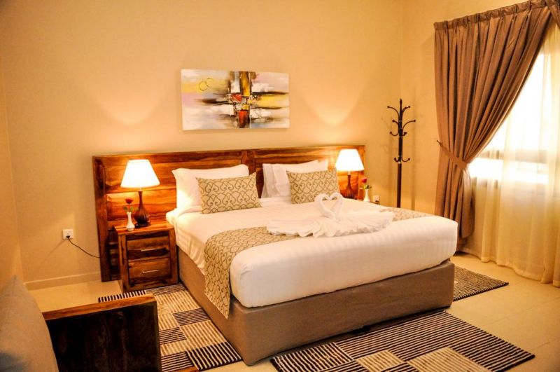 Ewan Grand Resort 3*