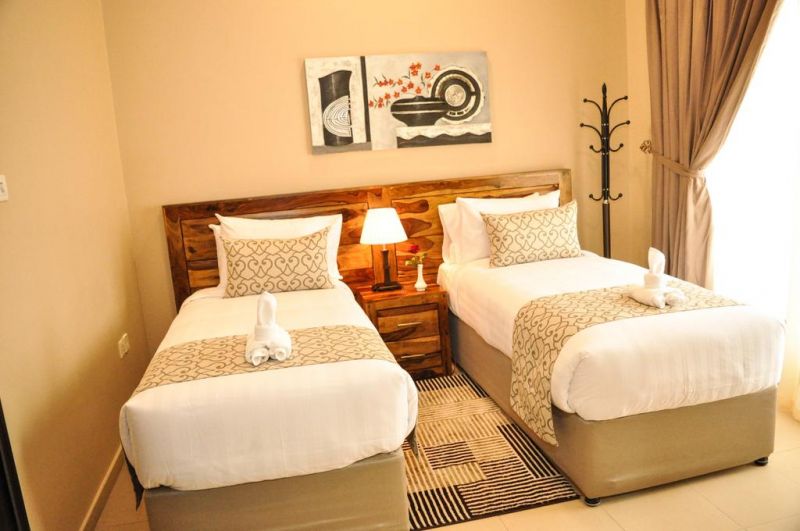 Ewan Grand Resort 3*