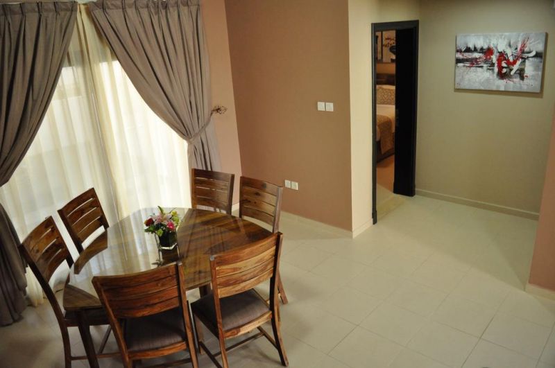 Ewan Grand Resort 3*