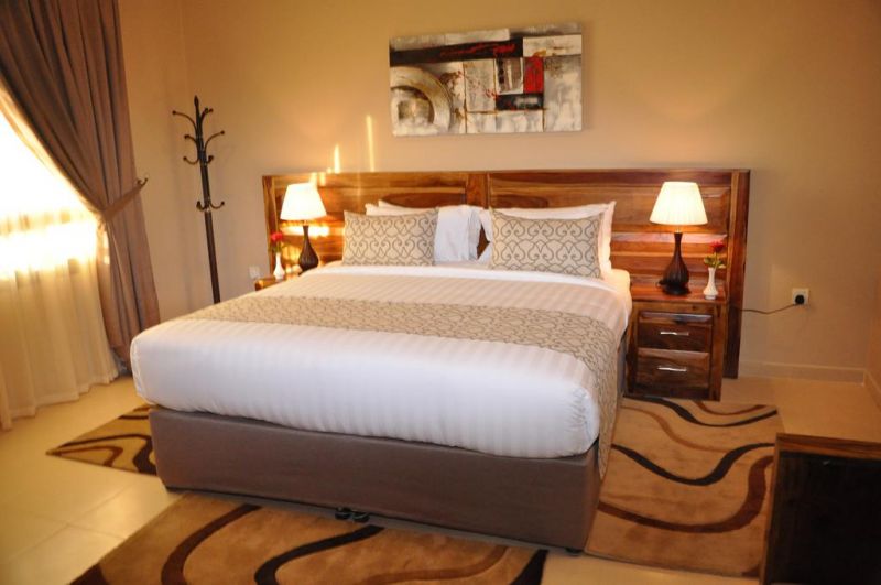 Ewan Grand Resort 3*