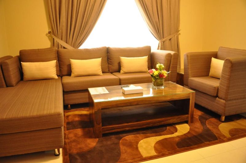Ewan Grand Resort 3*
