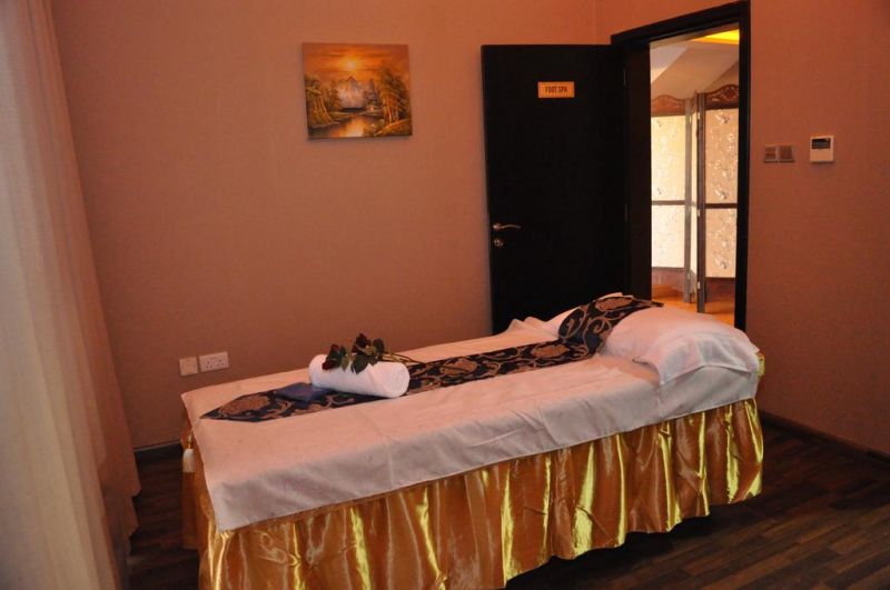 Ewan Grand Resort 3*