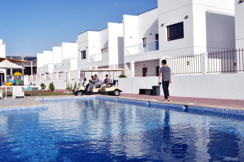 Ewan Grand Resort 3*