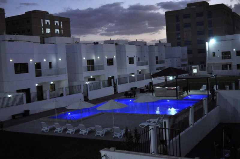 Ewan Grand Resort 3*