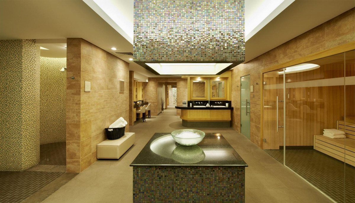 Fairmont The Palm 5*