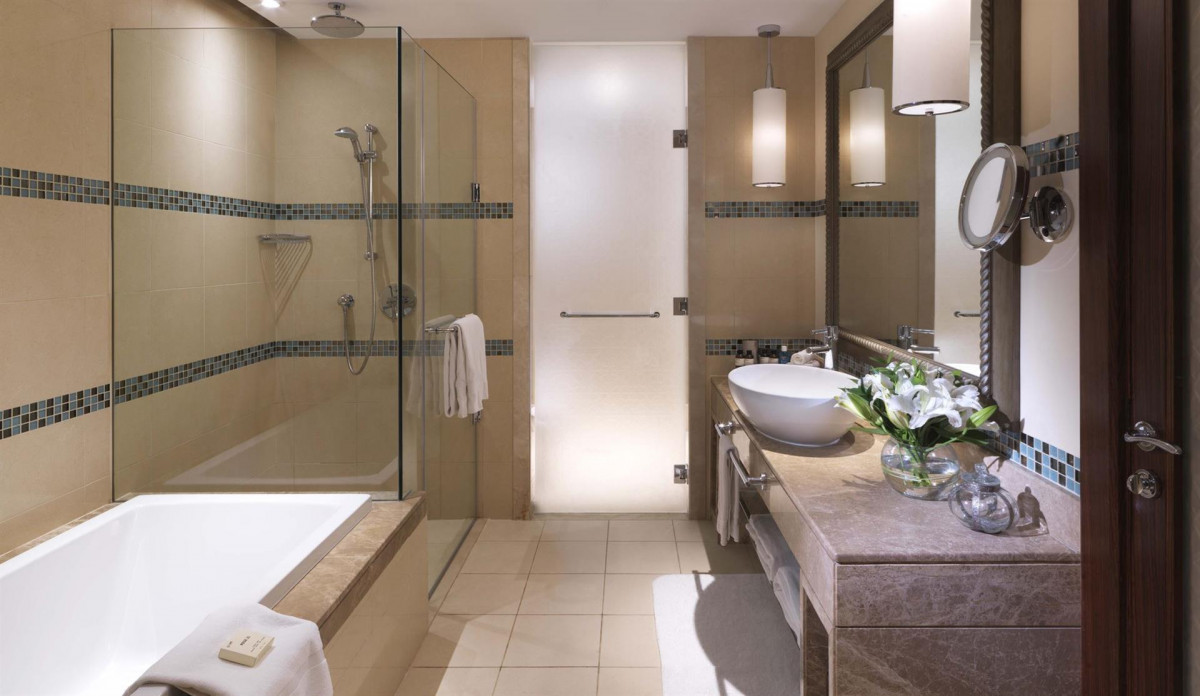 Fairmont The Palm 5*
