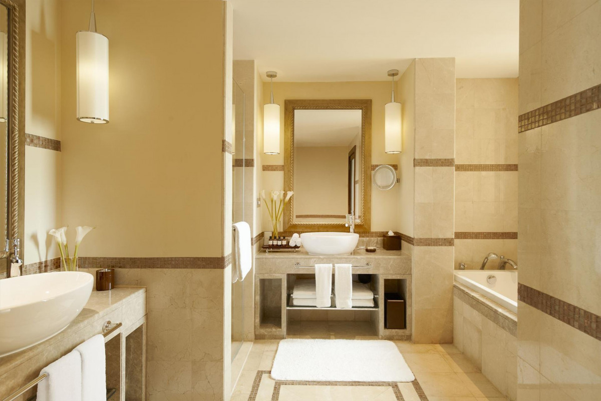 Fairmont The Palm 5*