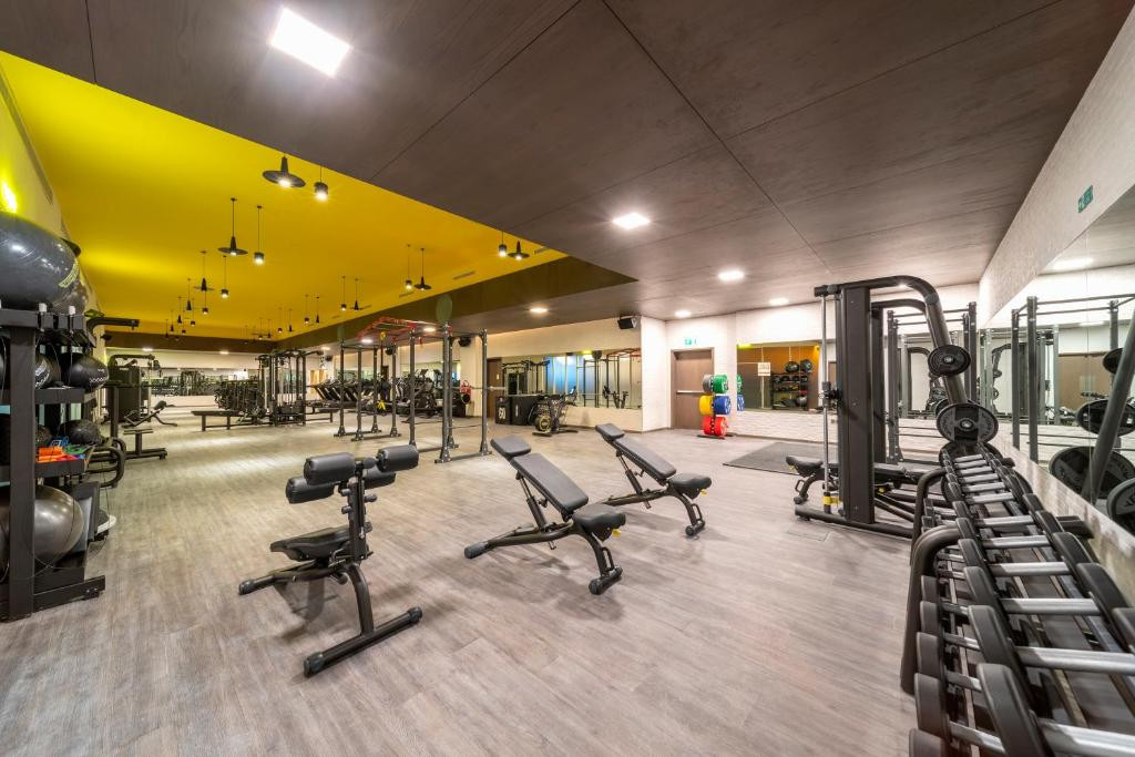 Five Jumeirah Village Dubai 5*