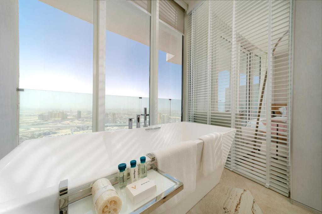 Five Jumeirah Village Dubai 5*