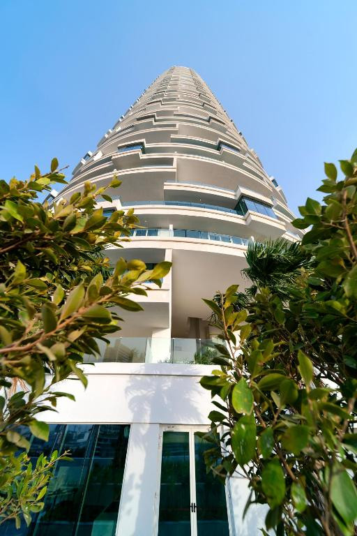 Five Jumeirah Village Dubai 5*