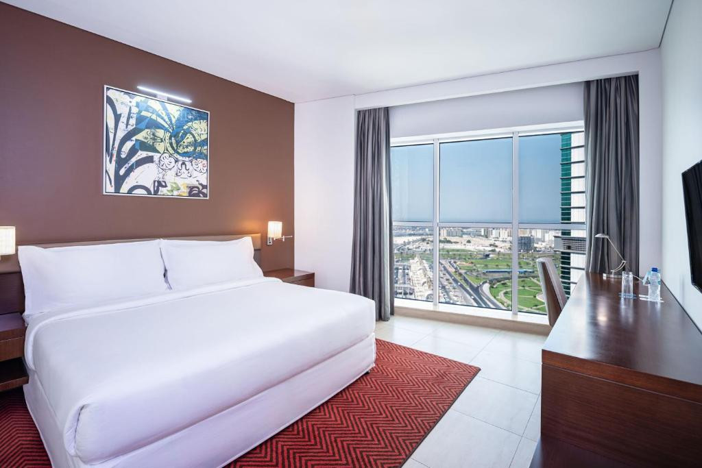 Four Points By Sheraton Sharjah 5*