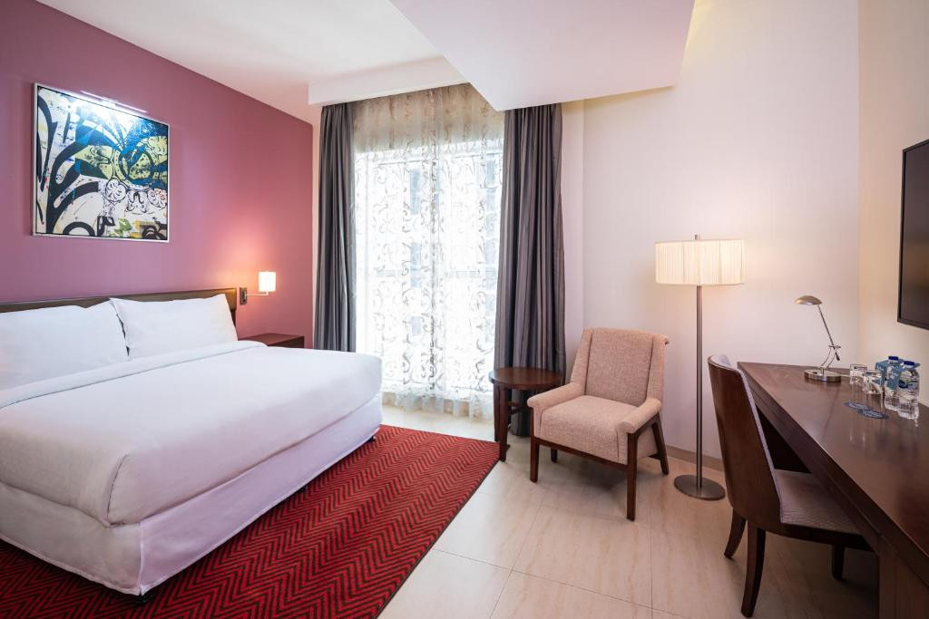 Four Points By Sheraton Sharjah 5*