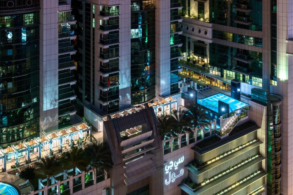 Four Points By Sheraton Sharjah 5*