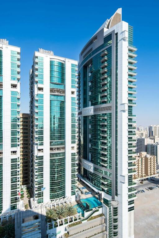 Four Points By Sheraton Sharjah 5*