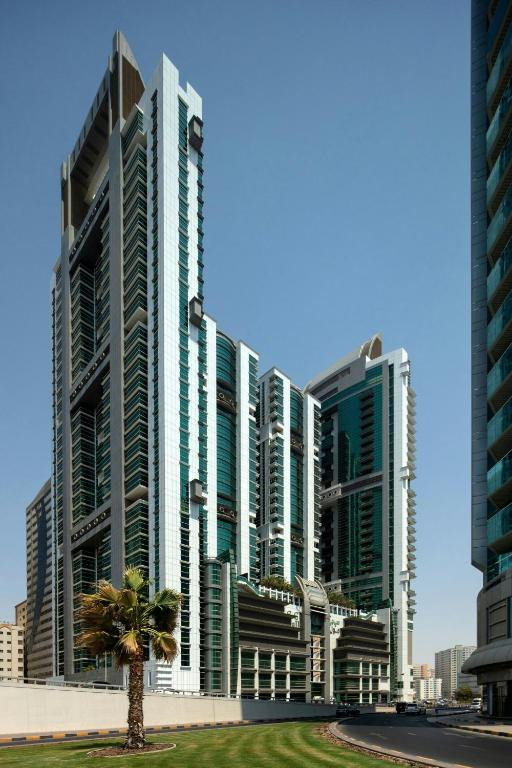 Four Points By Sheraton Sharjah 5*