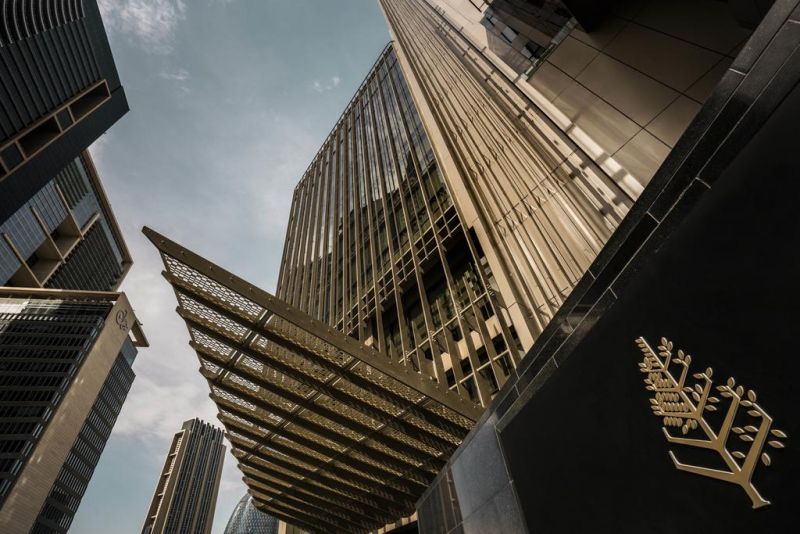 Four Seasons Dubai International Financial Centre 5*