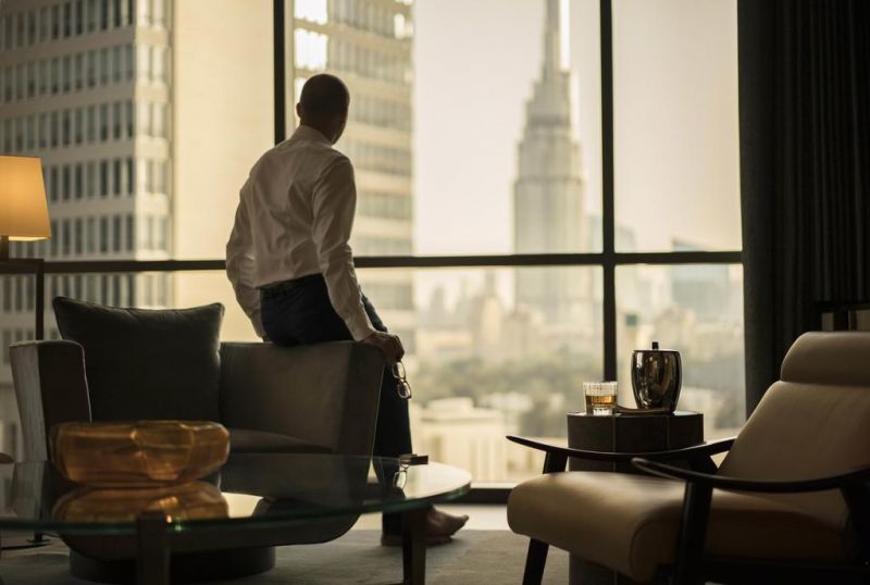 Four Seasons Dubai International Financial Centre 5*