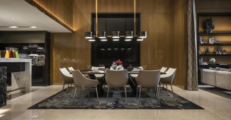 Four Seasons Dubai International Financial Centre 5*